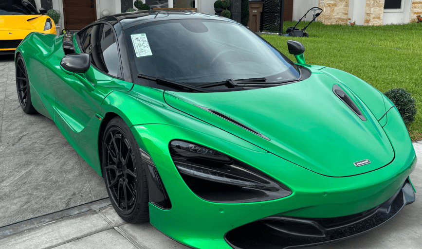 MOBILE DETAILING